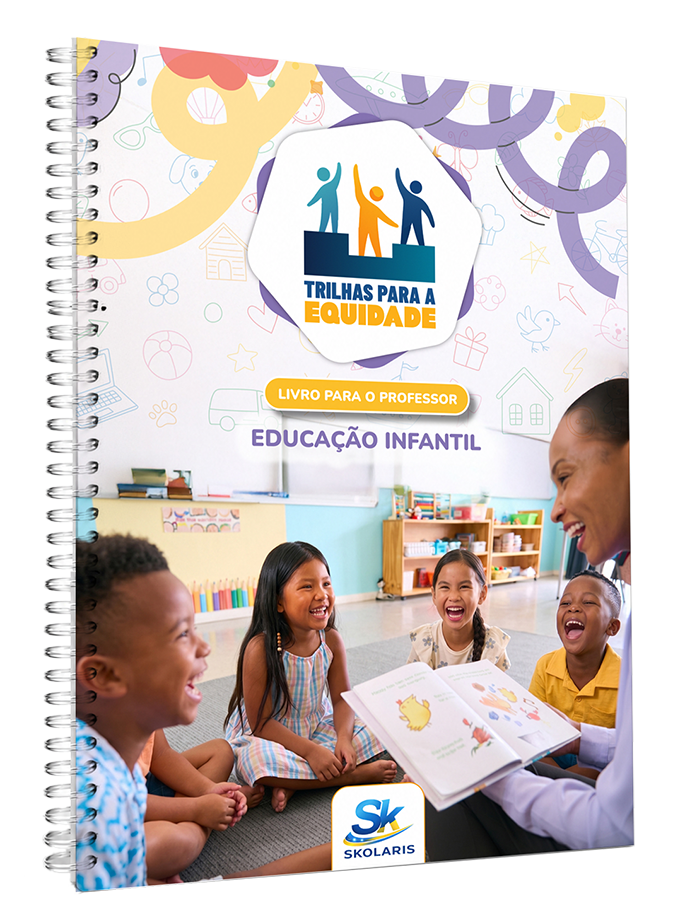 Coleção Trilhas Infantil